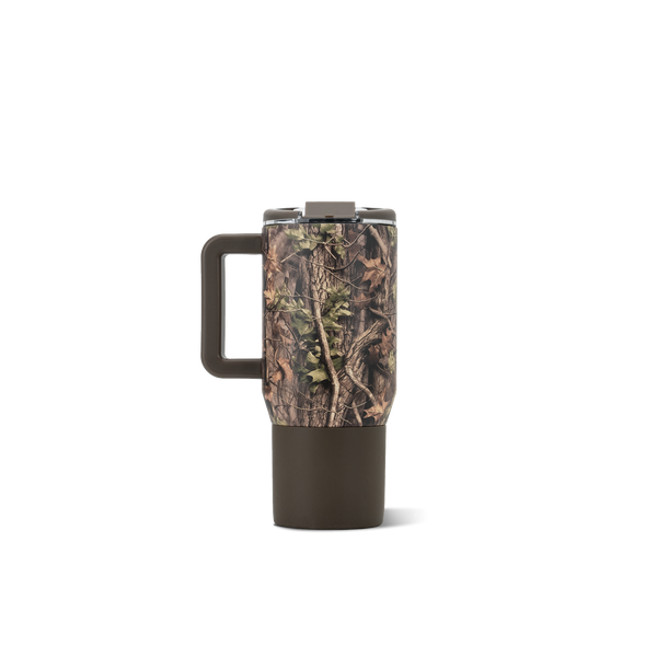 Woodland M7