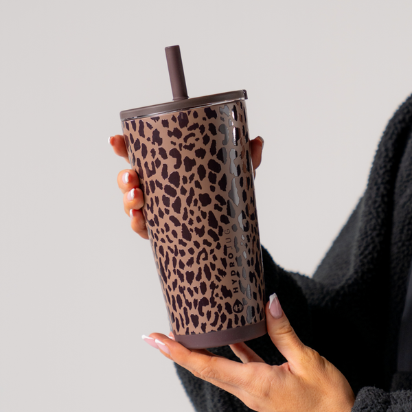 Brown Leopard S2