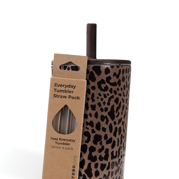 Tumbler Straws 4 Pack 14oz V2