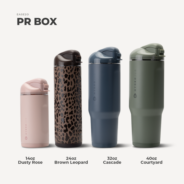 Ease2o PR Box O1