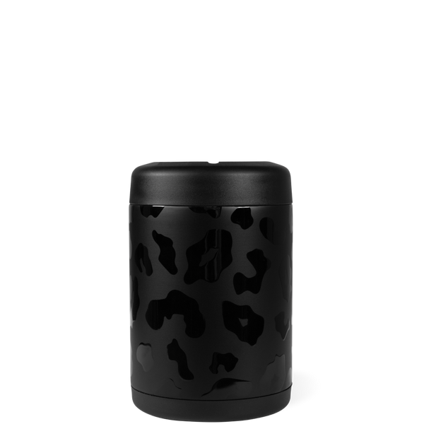 Black Leopard C5