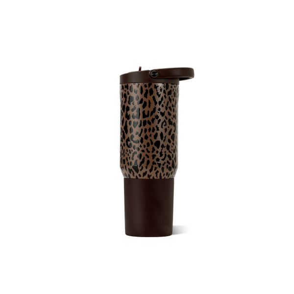 Brown Leopard M1