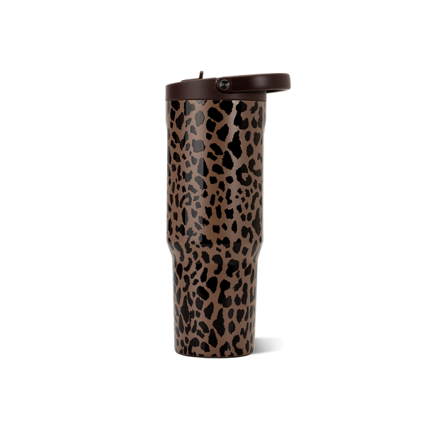 Brown Leopard G1