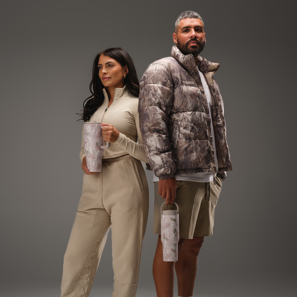 Camo X8