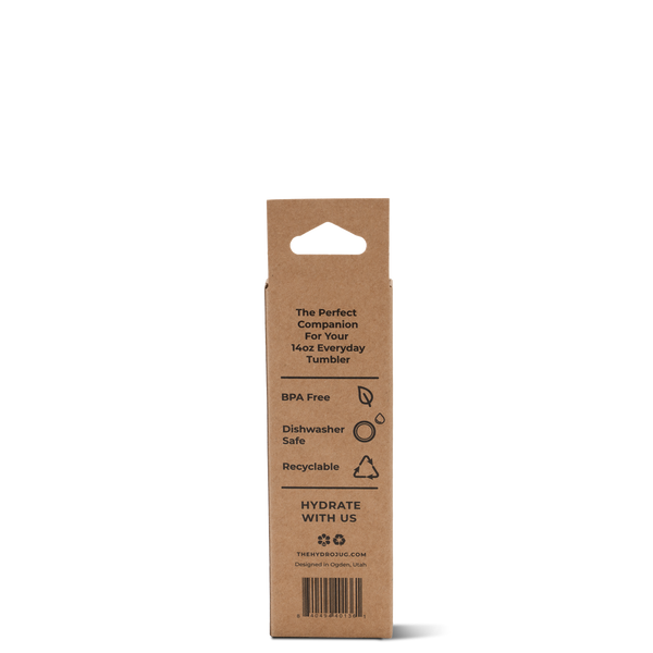Ease2o Straws 4 Pack 14oz U8