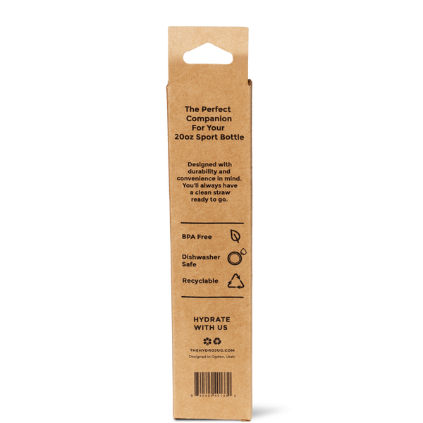 20oz Sport Straws Q2