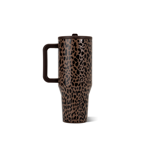 Brown Leopard Z2