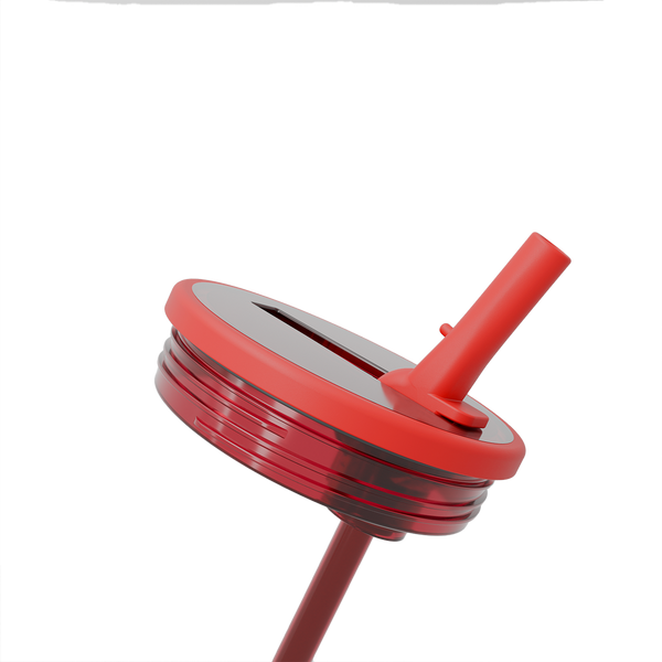 Removable Traveler Lid 32oz L4