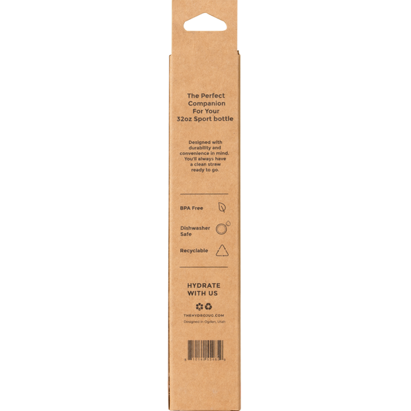 32oz Sport Straws T1
